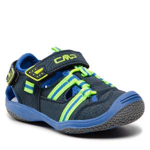 Сандалии CMP BabyNoboo Hiking, темно-синий