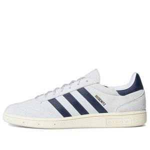 Кроссовки оригиналы бузениц винтаж Adidas, синий