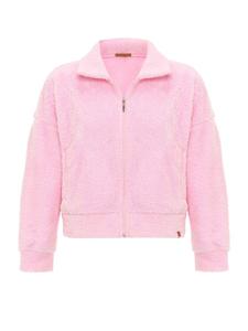 Куртка Cool Hill Fleece, розовый