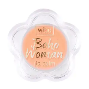 Губная помада Boho Woman Lip Balm Wibo, 2