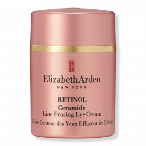 Крем для глаз с ретинолом и церамидами, разглаживающий морщины Elizabeth Arden