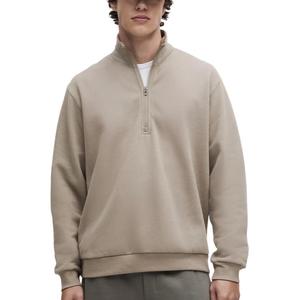 Lululemon Толстовка Steady State для мужчин, черная