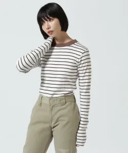 miller/Miller Prib LS Tee Футболка с длинным рукавом