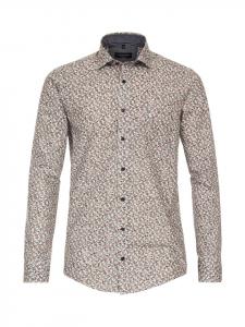 Рубашка CASAMODA, цвет mittelrot