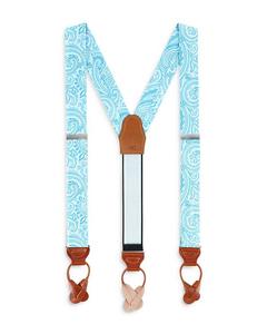 Шелковая повязка на пуговицах Sobee Trafalgar