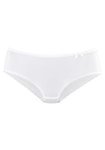 Трусы s.Oliver Panty, кремовый