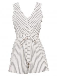 Комбинезон ABOUT YOU Hanne, белый