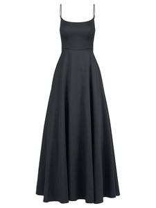 Вечернее платье APART, Black