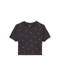 Футболка WE Fashion, Dark grey