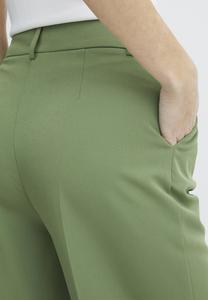 Брюки IHLEXI PA5 ICHI, цвет Mottled Light Green