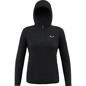 Женская легкая куртка Pedroc Dst Salewa, черный