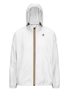 Куртка Jake Plus 2.0 K-Way, белый