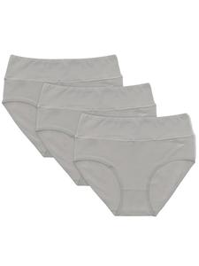 Трусы Tazzio, серый