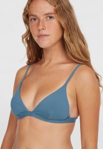 Верх бикини SEASIDE TRI O'Neill, синий