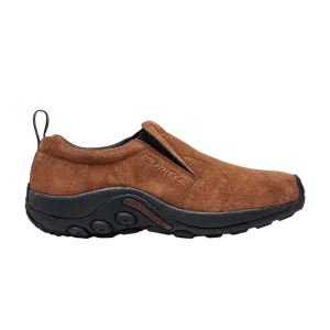 Кроссовки Jungle Moc 'Dark Earth', коричневый