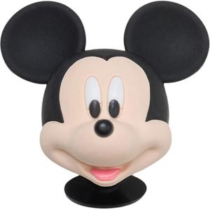 Crocs Поливинилхлоридная пряжка для обуви Unisex Black