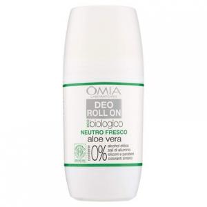 Элтерн АСИН Алоэ Вера Omia