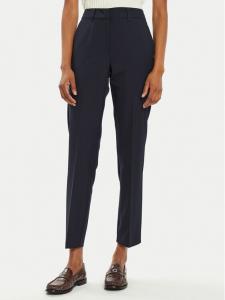 Узкие брюки чиносы Marella, синий