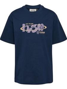 Футболка Hummel