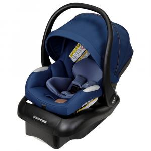 Детское автокресло Maxi-Cosi Mico Luxe, цвет New Hope Navy