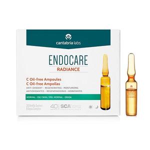 Ампулы сияния Endocare