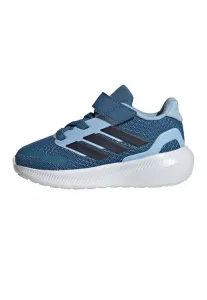 Кроссовки для бега по шоссе runfalcon 5 el i Adidas Performance, Dusky Ink Legend Ink Glow Blue