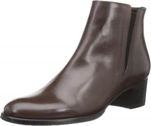 Женские зимние ботильоны Luca Grossi, Grey