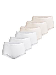 Трусики Nina von C. Slipboutique, Natural White