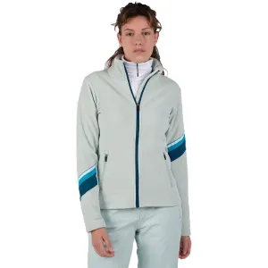 Женская толстовка Rossignol, цвет Verde Agua