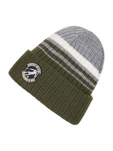 Шапка PROTEST PRTLABUKI, зеленый