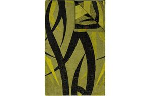 Банное полотенце CLOT, оливковый