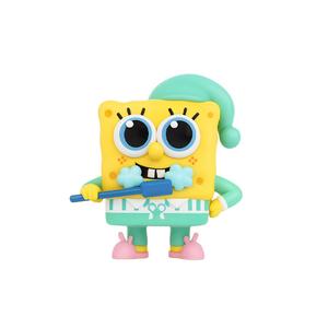 Фигурка SpongeBob Best Friends Series The Gardener POP MART
