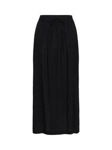 Юбка миди Milia KAFFE, Black Deep