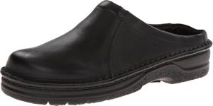 Мужские кроссовки Bjorn от NAOT Footwear, черный