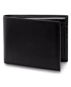Кошелек с отделением для удостоверения личности из коллекции Nappa Vitello Collection-Credit Wallet Bosca