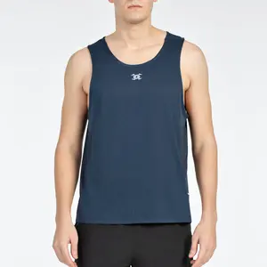 Heze John Smith Мужская футболка, синий