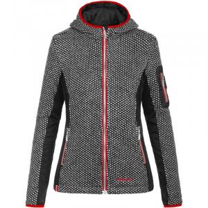 Куртка с головой медведя Almgwand 1928, черный