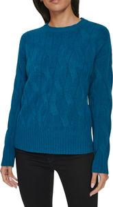 Женский свитер с круглым вырезом Calvin Klein, Cypress