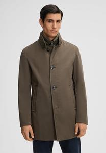 Пальто Strellson FINLAY, Olivgrün/Olive