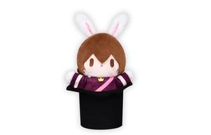 Плюшевая кукла-перчатка Hatsune Miku, Happiness Magic Tour Team BEMOE