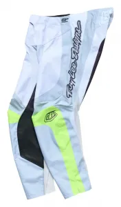 Брюки Troy Lee GP Pro Frames Troy Lee Designs, серый