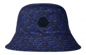 Adidas Originals Монклер Х Реверсивная панама, Blue