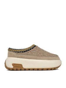 Сапоги для снега CEO-V12-1038 Roxy, серый