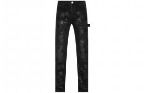 Химик Плотник AMIRI, черный