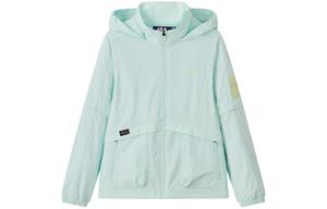 Школьная куртка FILA KIDS, лунная тень зелёный