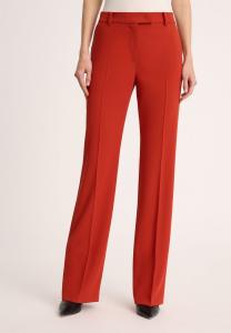 Брюки ORATORIO Luisa Spagnoli, оранжевый