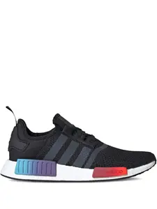 Кроссовки NMD R1 Adidas, черный