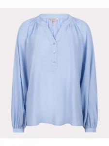 Блузка Esqualo, синий