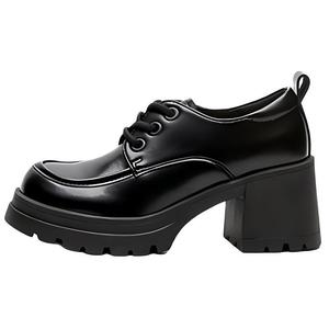 JOSINY Туфли на высоком каблуке женские, черные