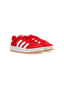 Кроссовки Campus 00s adidas Kids, красный